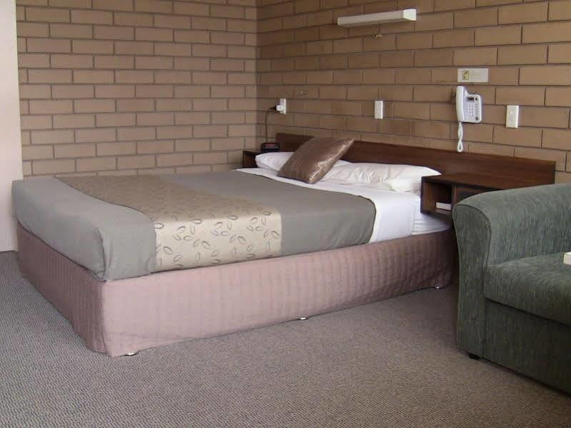 Mount Wycheproof Motor Inn Kültér fotó